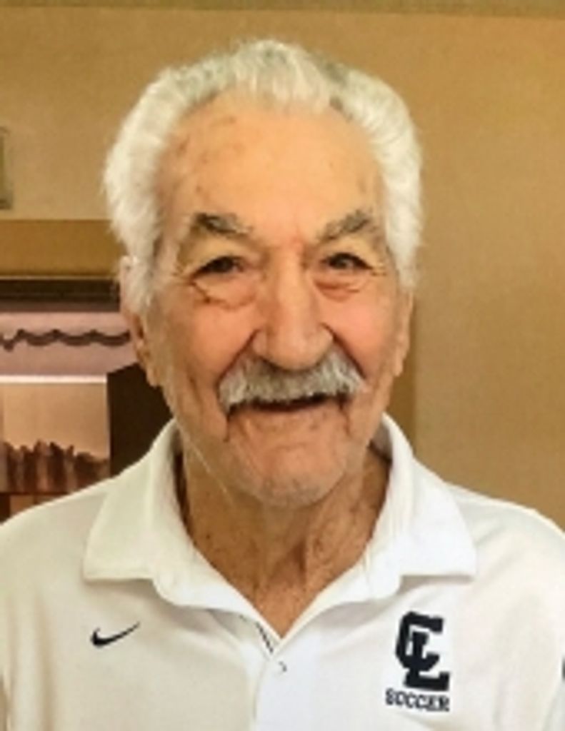 Mr. William Boyce Estridge