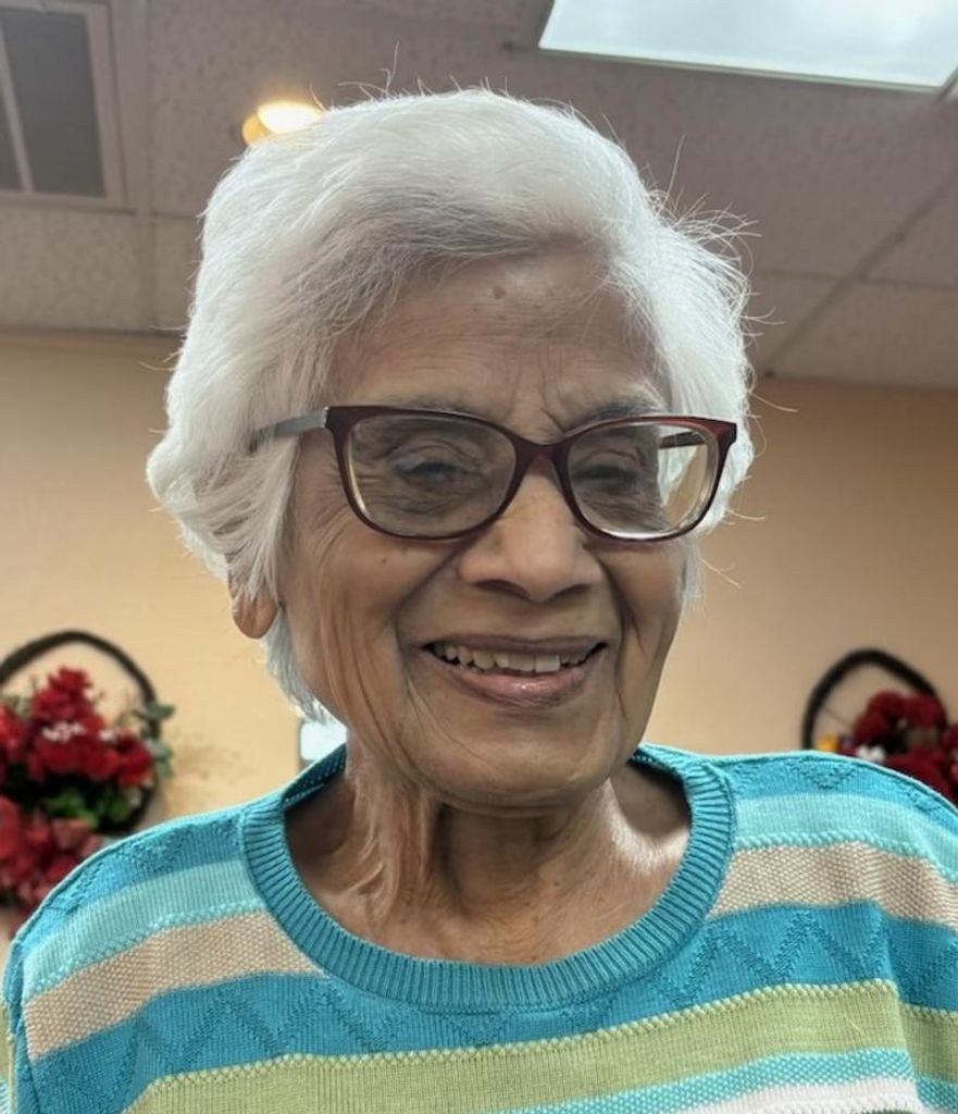 Tripta K. Wadhwa Profile Photo