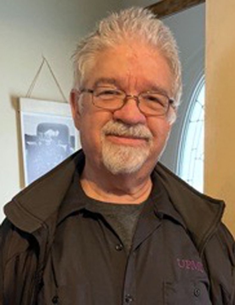 Glenn Matthew Beckman, Jr.