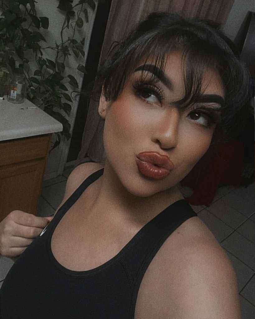 Ashely Leanna Enriquez Profile Photo