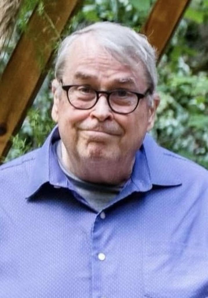 Wayne M Newcomb Profile Photo