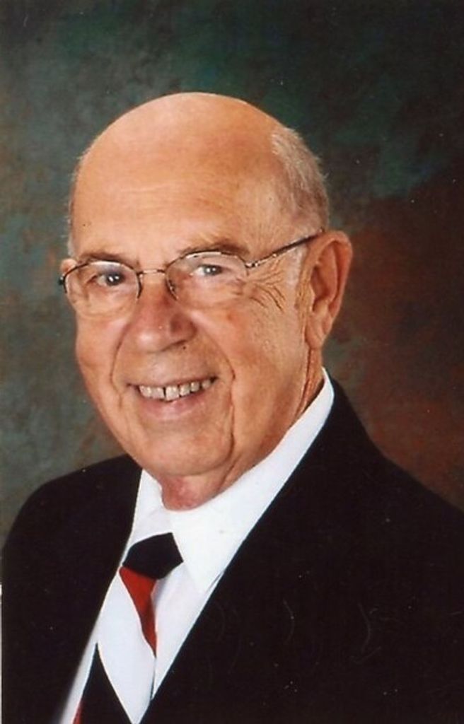 Joseph O. Lacourse Jr. Profile Photo