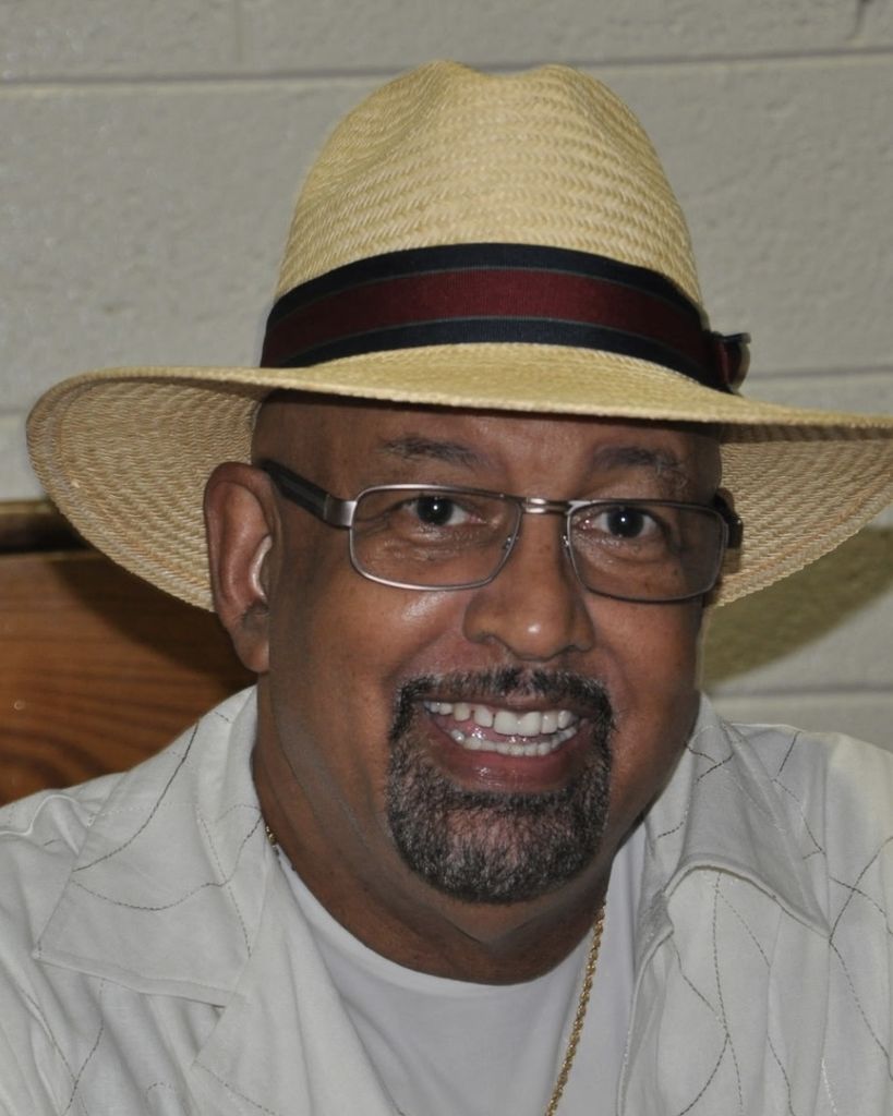 Dr. Darryl W Jacobs Profile Photo