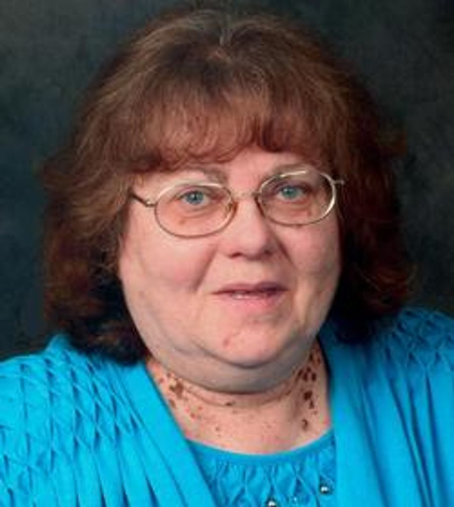 Carol Ann Ball