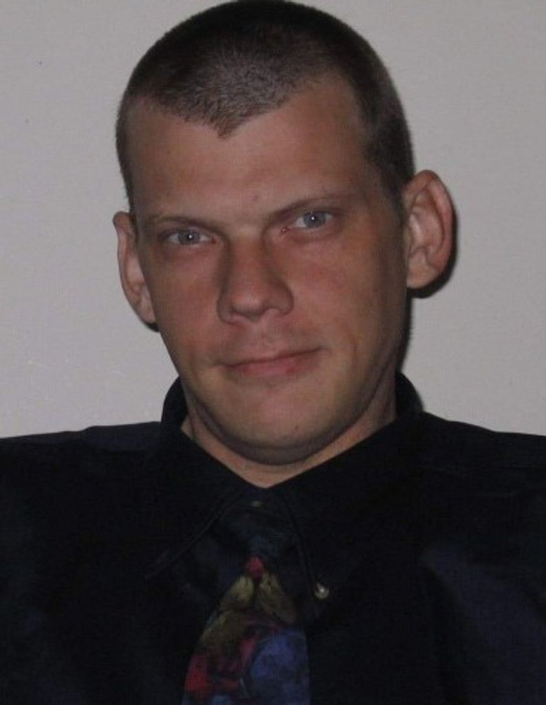 Daniel Lee Hathcock