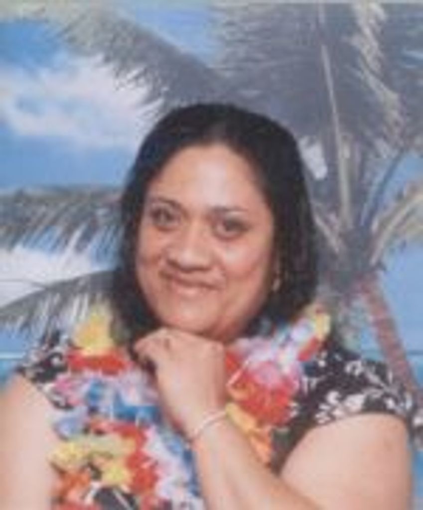 Pauline Mapa Teller Profile Photo