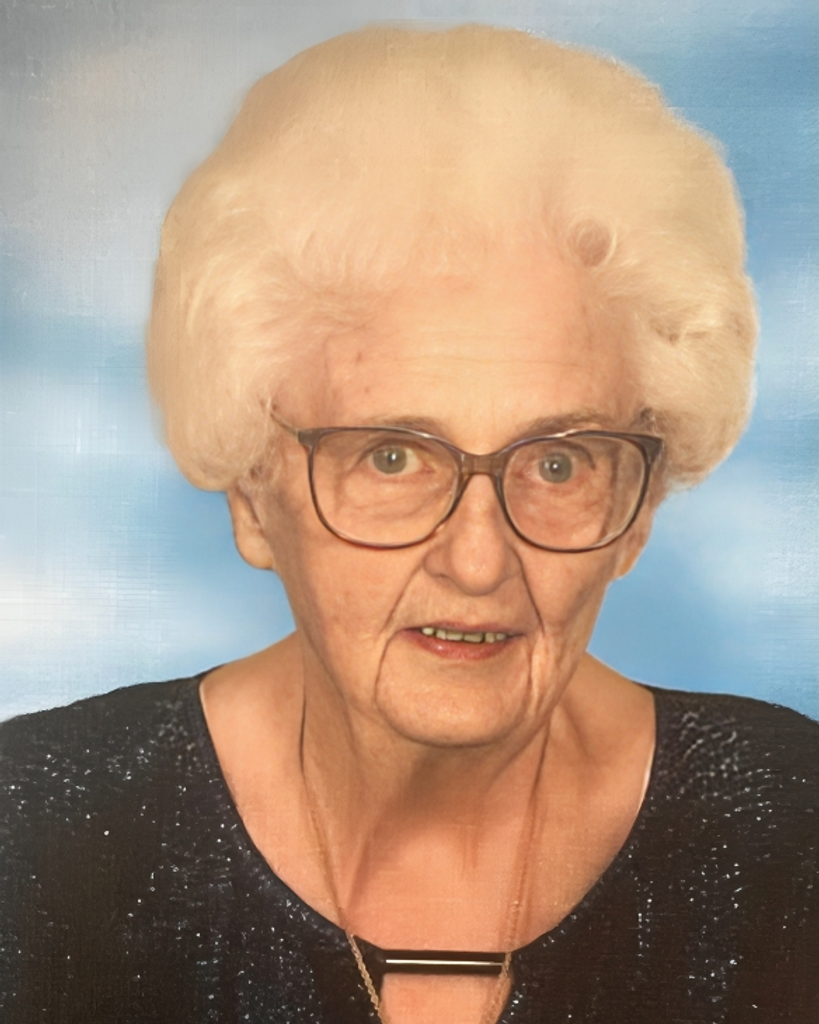 Paula Christine Frazier