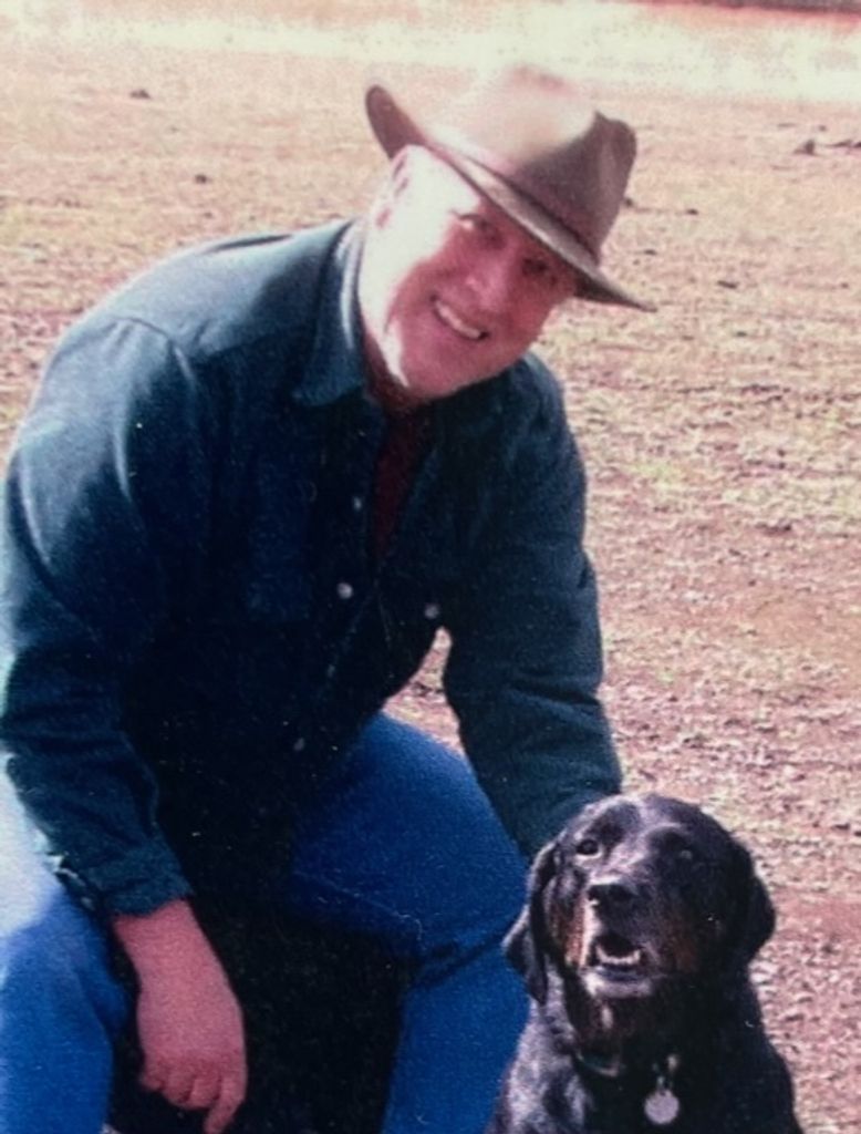 Michael "Mike" John Colbert