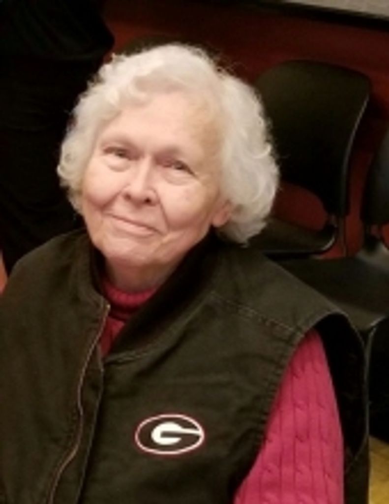Clara "Linda"  Grogan Wilkes