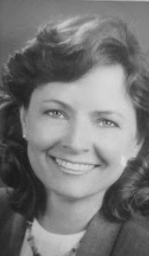 Dr. Victoria Lee Dawdy