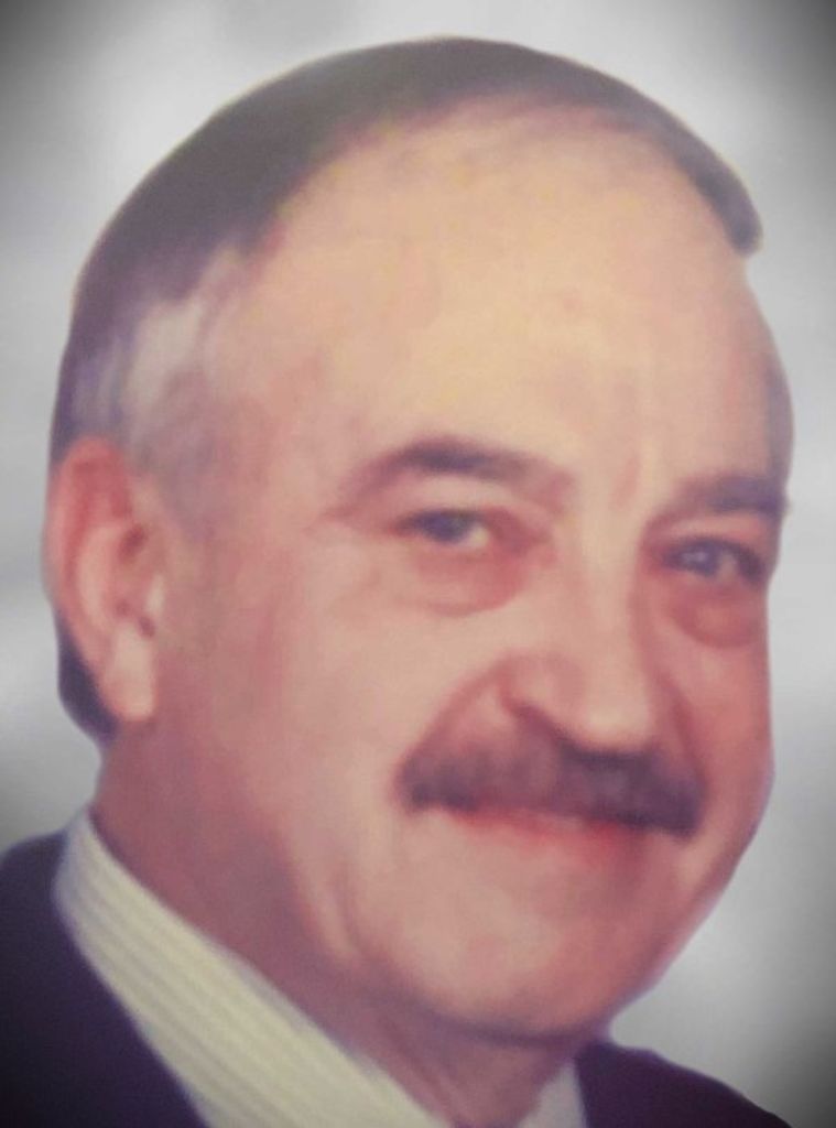 Alton  "Walt" Walter Long