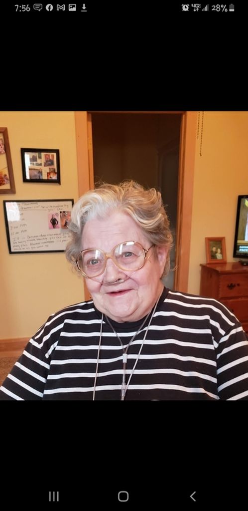 Elsa Claire Mefford Profile Photo