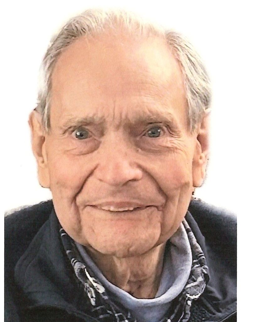 Charles G. Heath Profile Photo