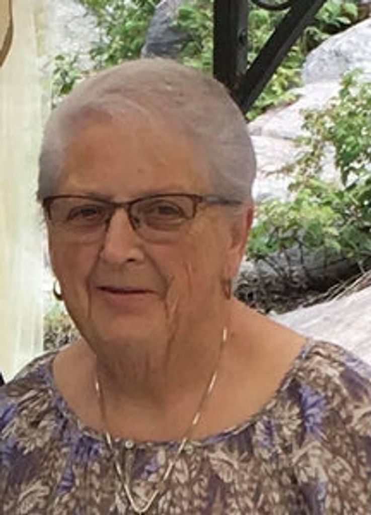 Nancy C. Besenyodi Profile Photo