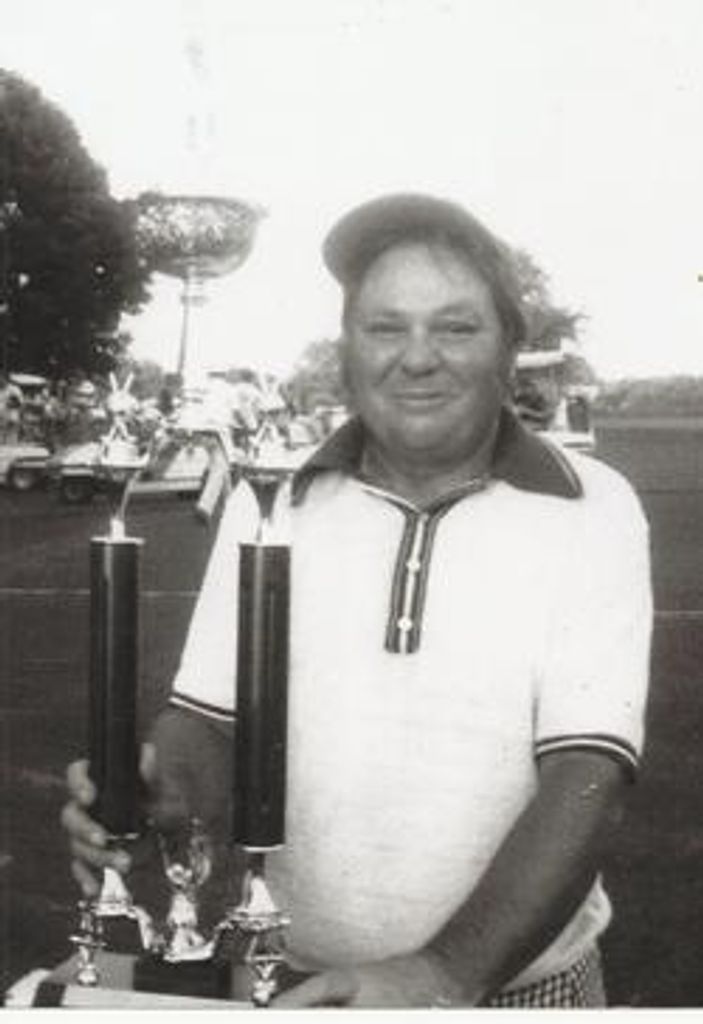 Jasper Vowell, II