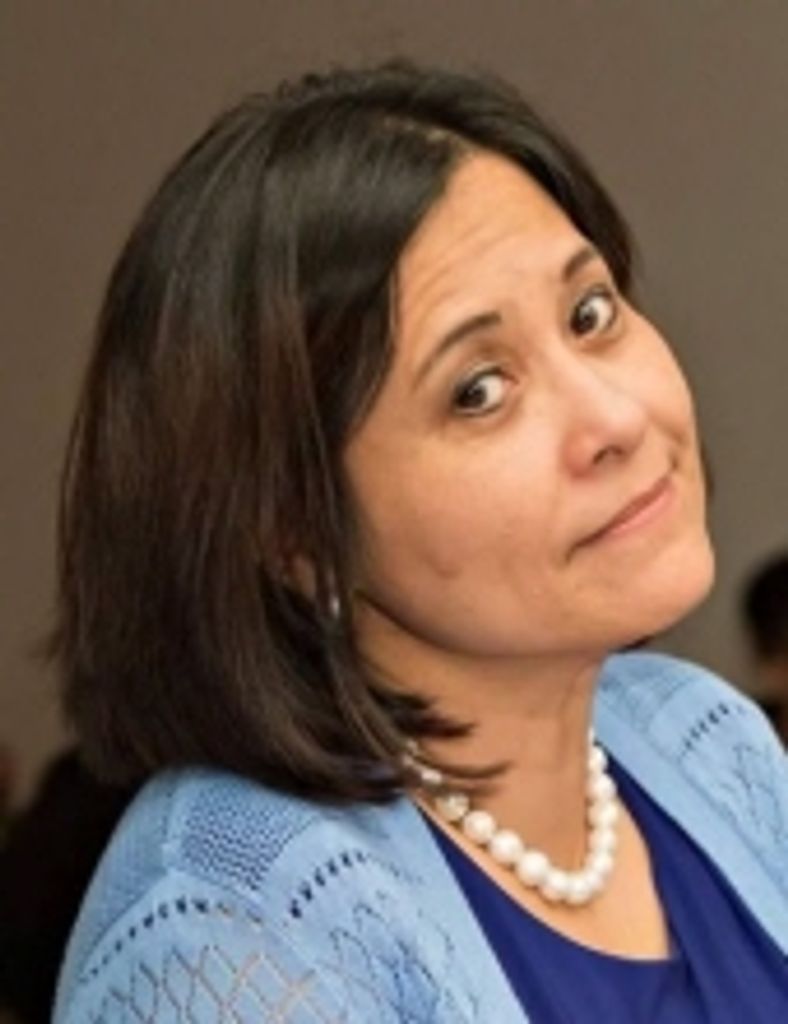 Elizabeth  P. Carandang