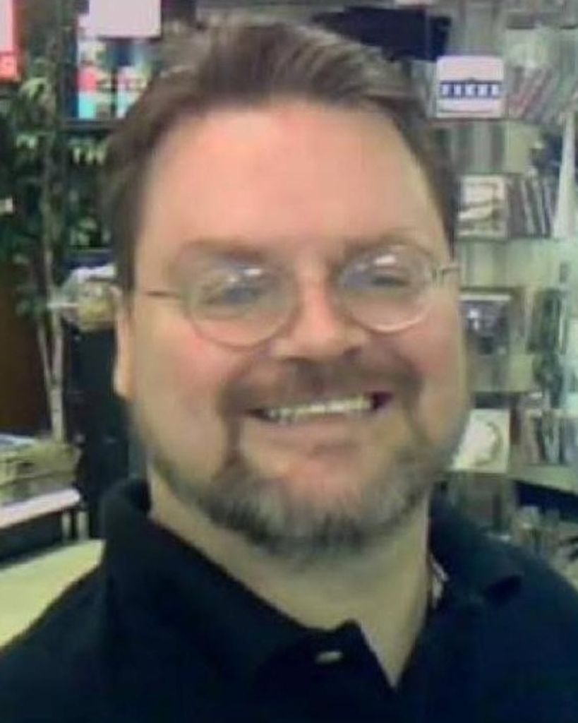 Roger Dale Robinson Profile Photo