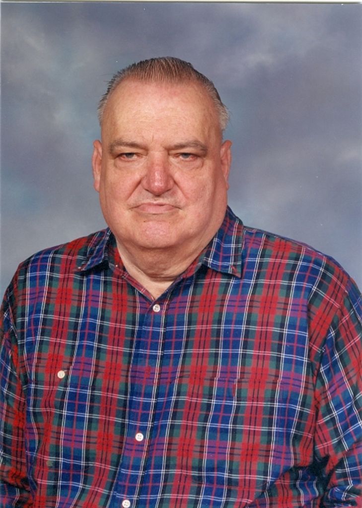 William "Bill" Schweikert