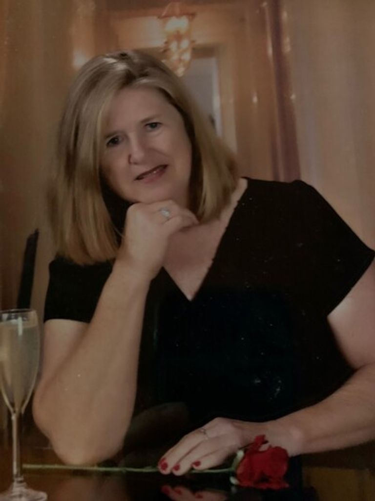 Therese Pittman