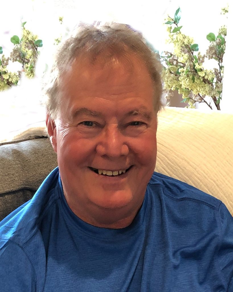 Gary Charles Jones