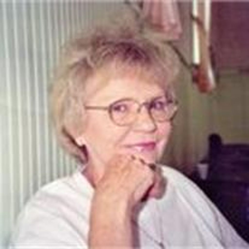 Marlene L. Hamilton