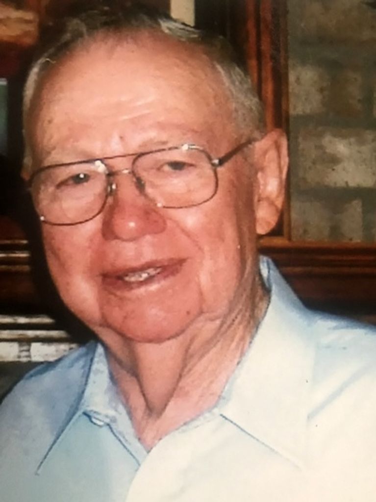 James William Beckner