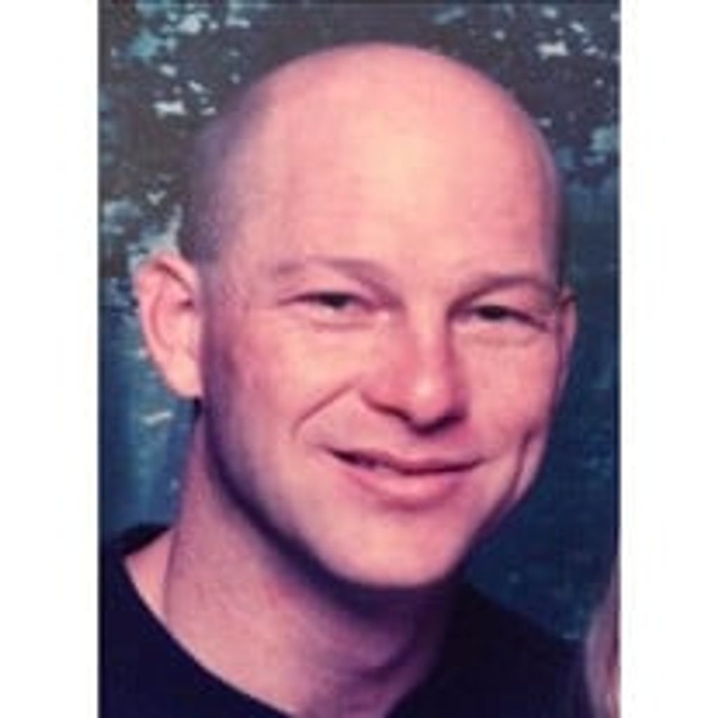 Christopher Allen Lucus