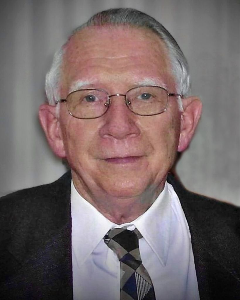 Charles Fred Hartwig