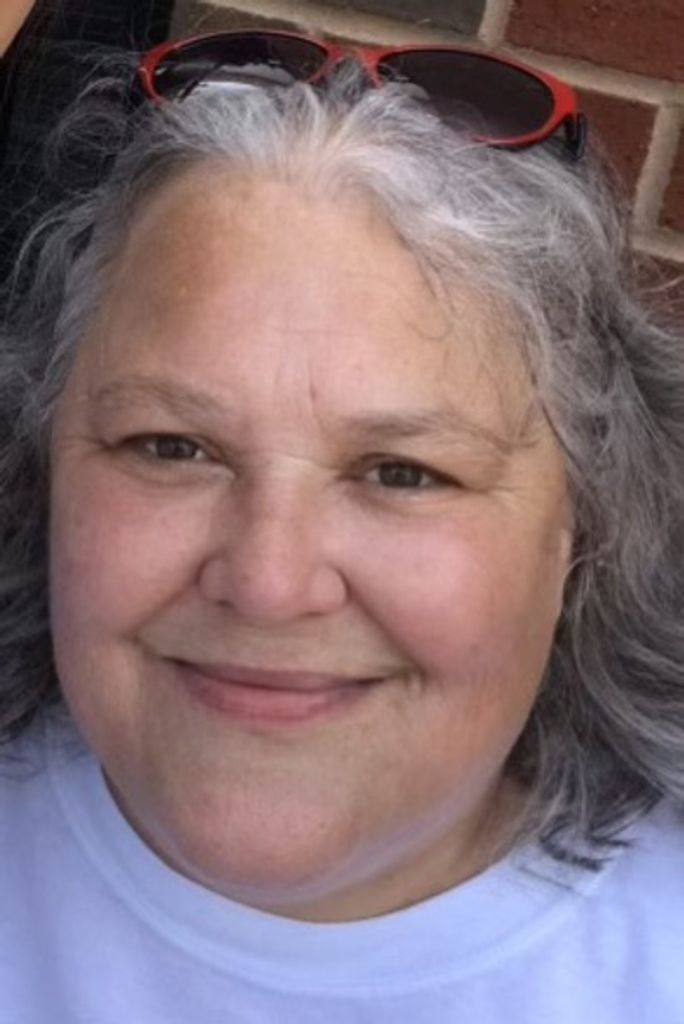 Kimberly Jane Walker Profile Photo