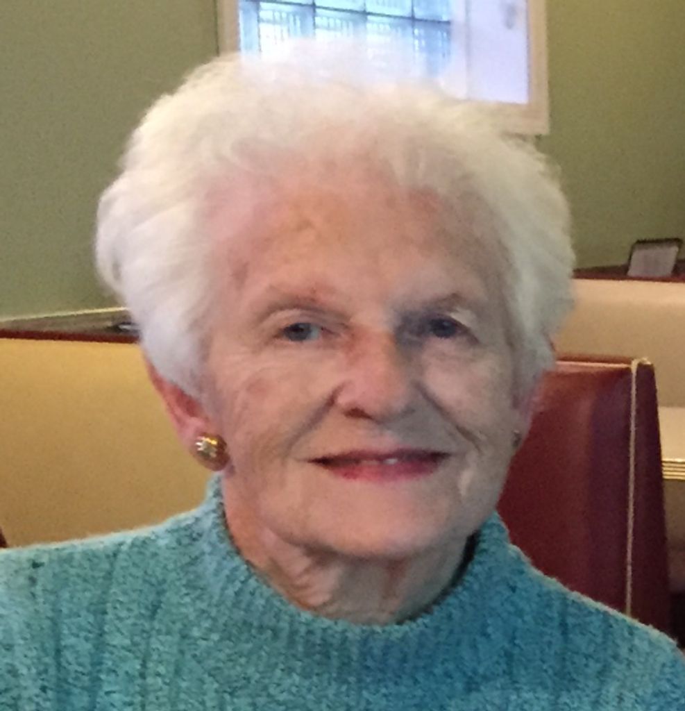 Dorothy Elizabeth Stieb