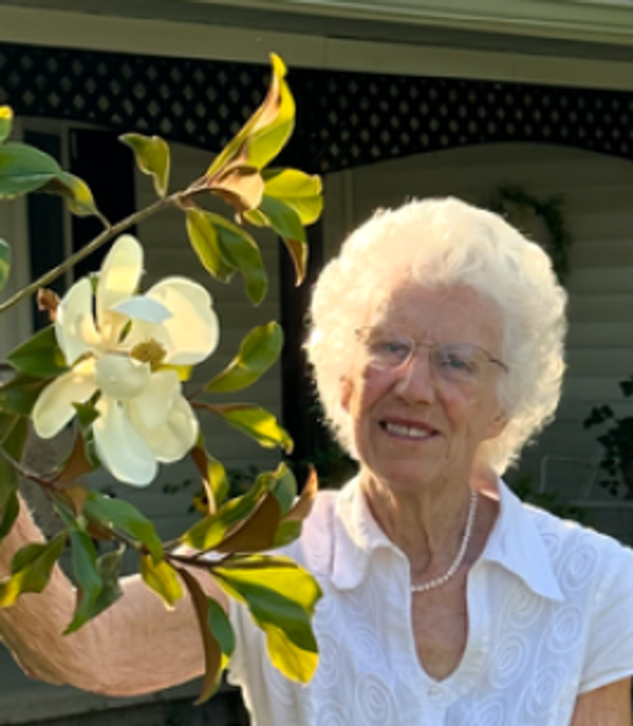 Doris Smith Profile Photo