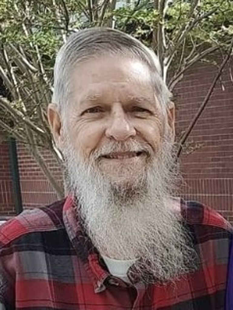 Gerald Dean Huffman, Sr. Profile Photo