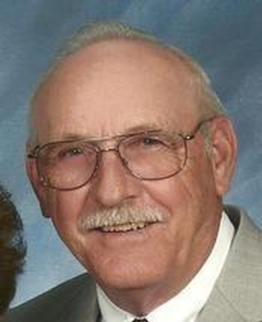 Jimmy Cox