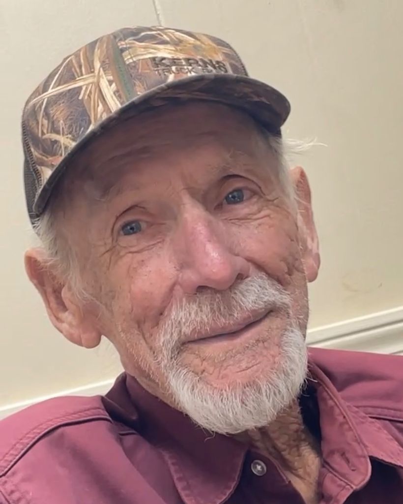 Robert E. Blackwell Sr.