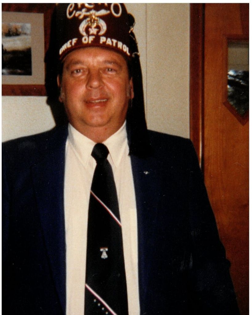 Bjarne "Bud" Skjetne