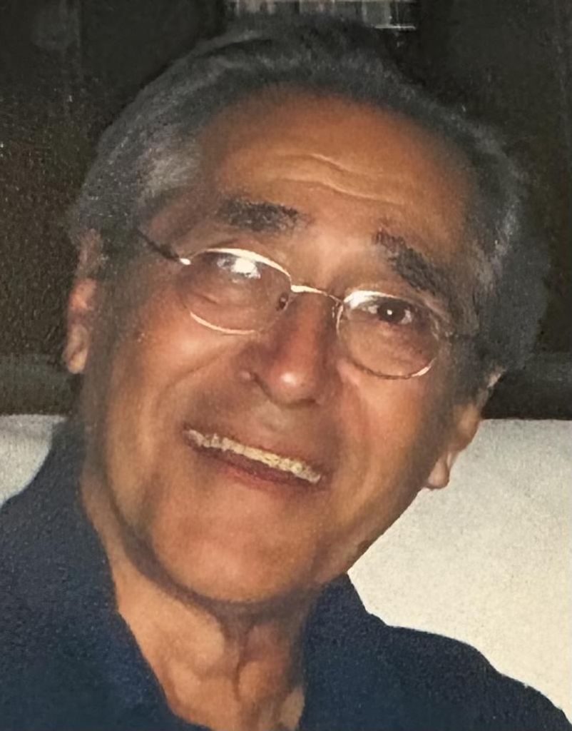 Albert Frank Callucci