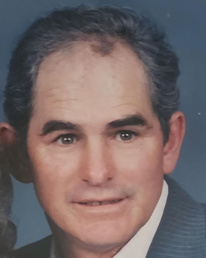 Edward L. Smith Profile Photo