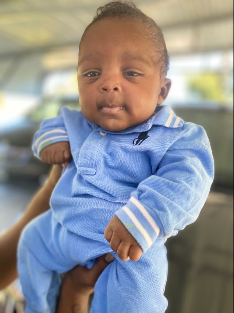 Armoni Dujan Mccray-Cromartie Profile Photo