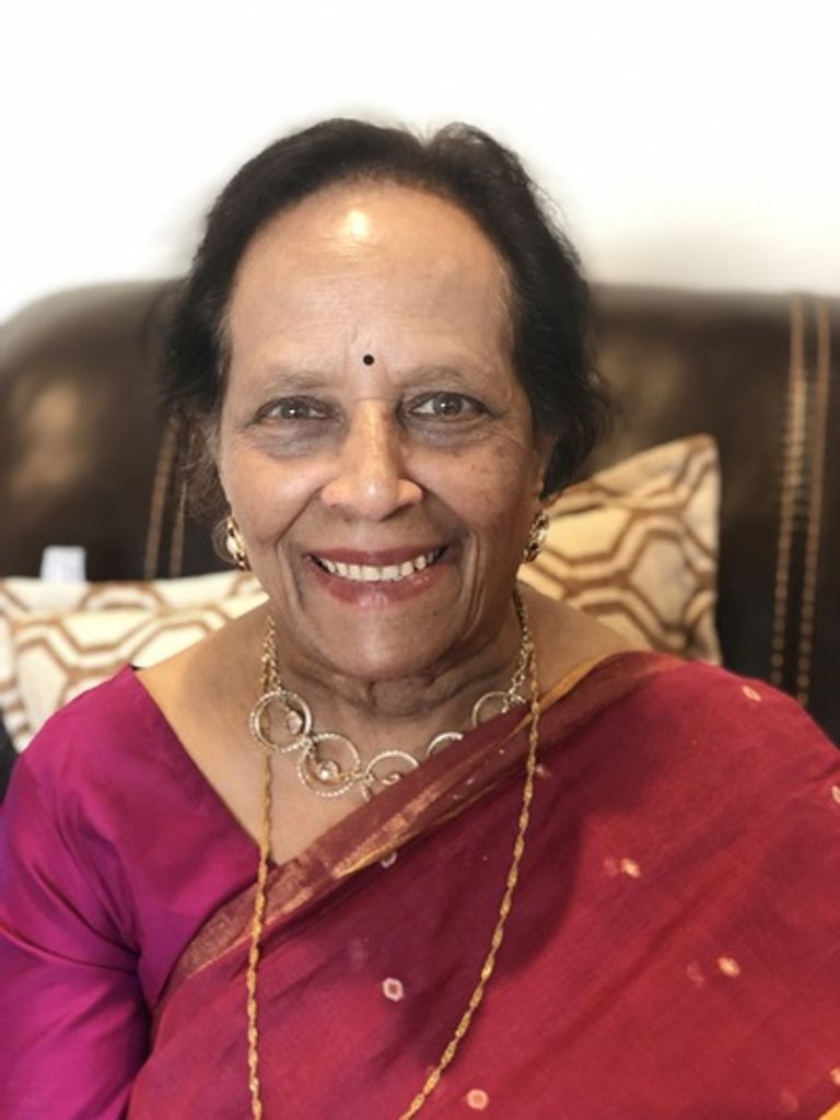 Prabhavati Narayan Khare Profile Photo