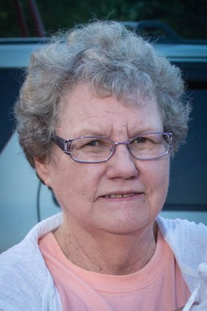 Brenda Landerud