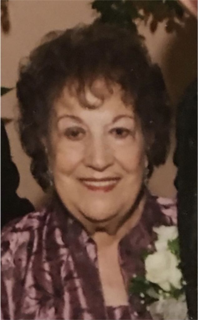 Mary B. (Calo)  Vescera