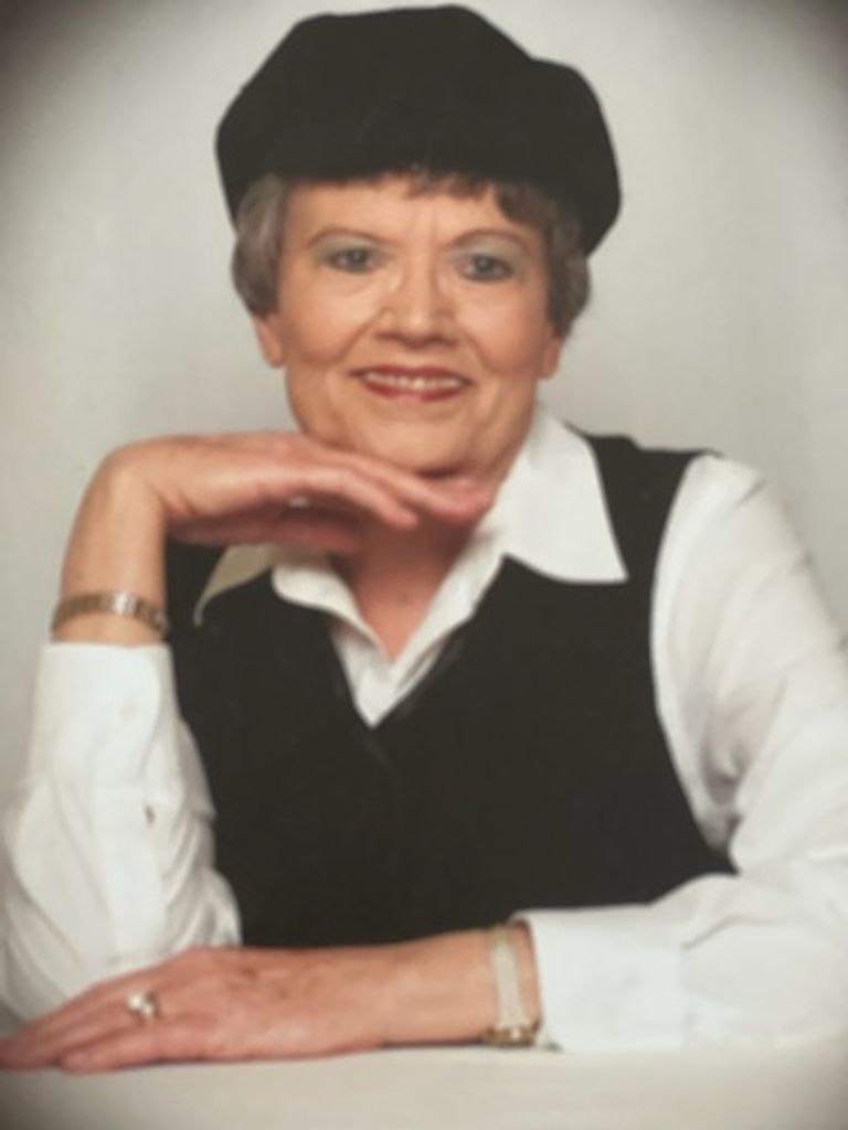 Dorothy Jean Alford Profile Photo