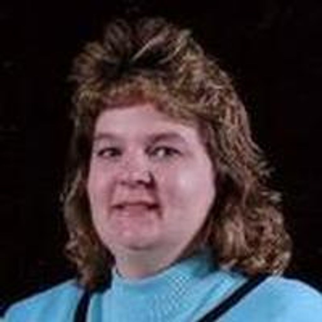 Gayle Proffitt