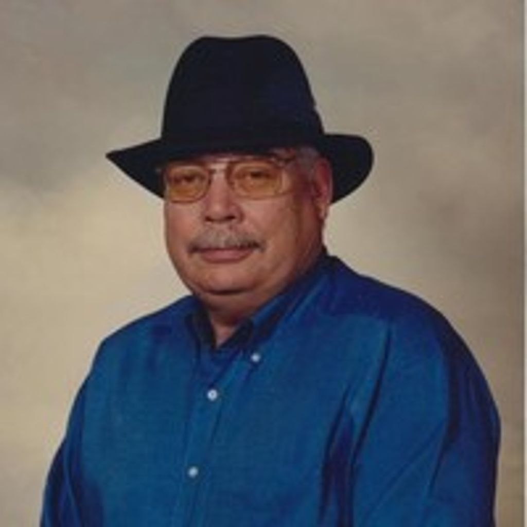 John Alton Thompson