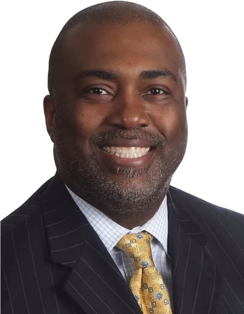 Michael Powell Profile Photo