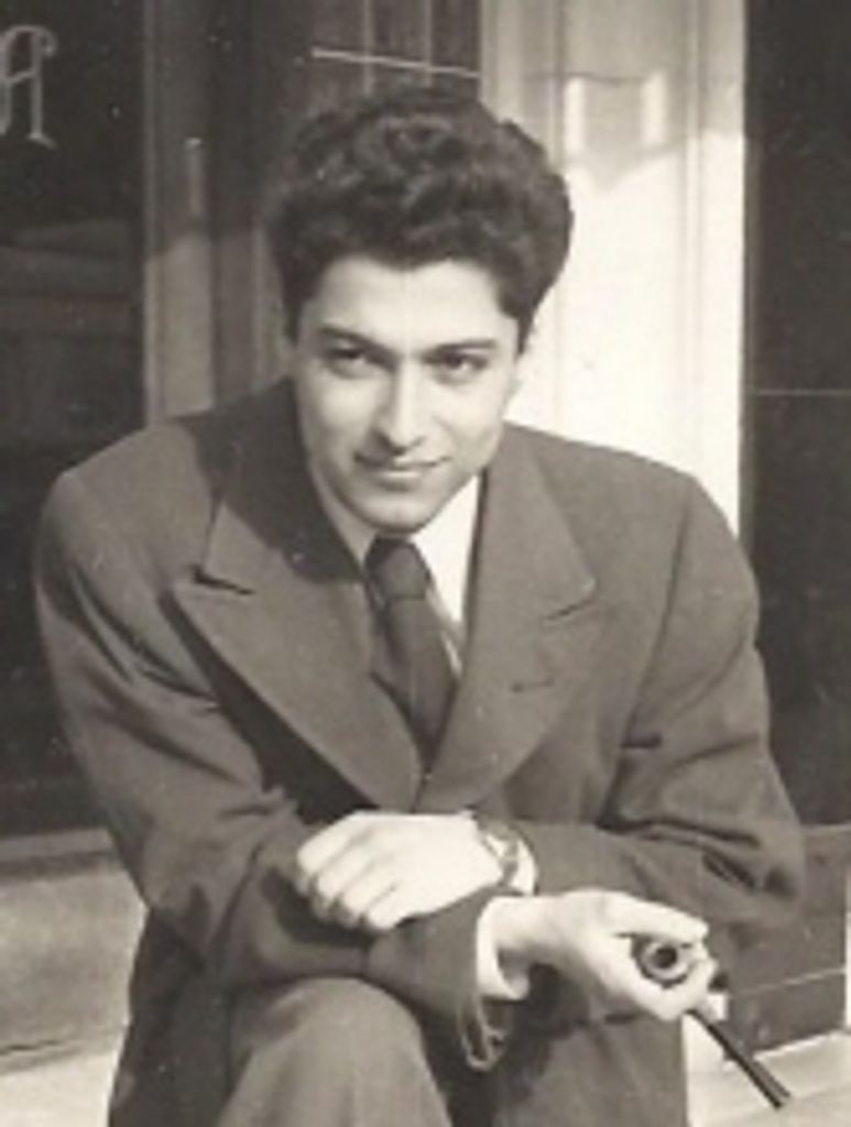 Valentino "Val Eddy" Decastris
