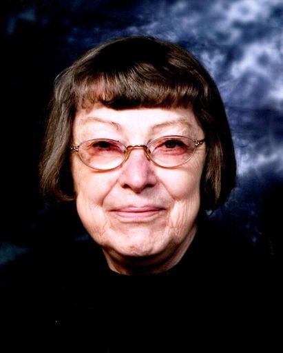 Alva Jean (Harvey)  Fair Profile Photo