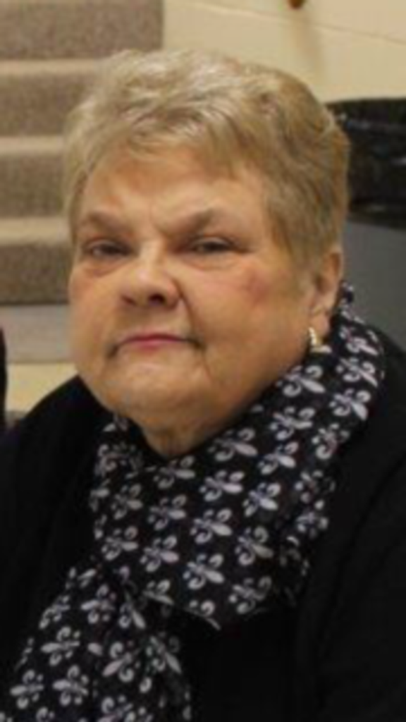 Carolyn Neil Melrose Profile Photo