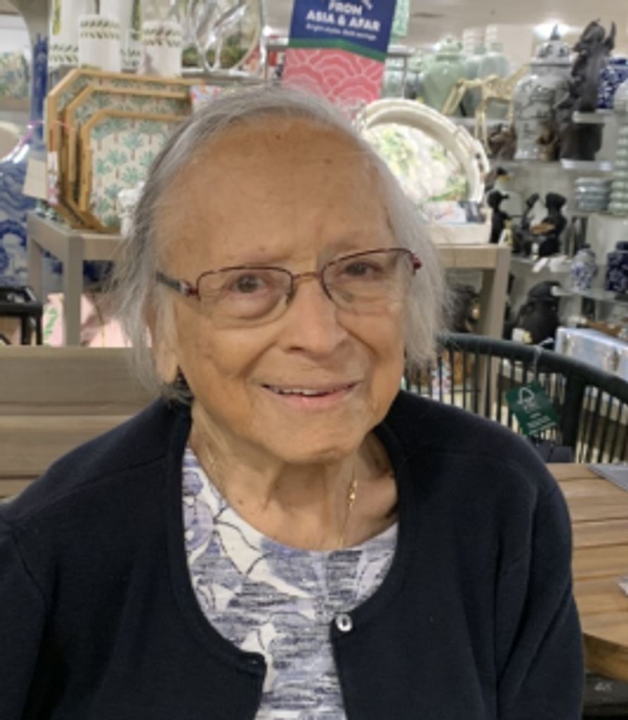 Consuelo Mercado