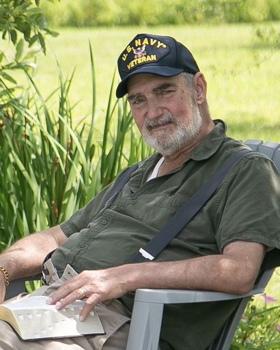 Henry F. Tew Profile Photo